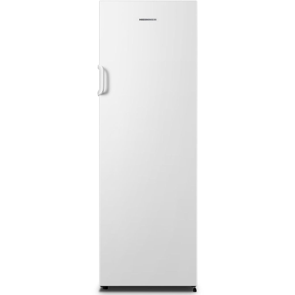 Heinner HFF-HS194NFE++ Gefrierschrank 194 L, No Frost, Multi-Airflow-System, Superfrost, Weiß