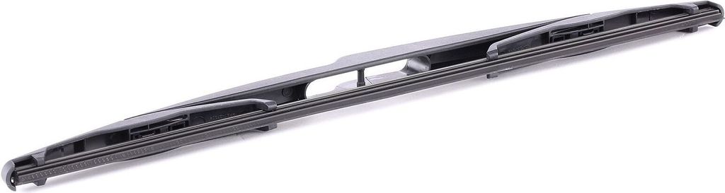 DENCKERMANN Heckscheibenwischer Hinten für OPEL ZAFIRA B (A05) Flach 350mm