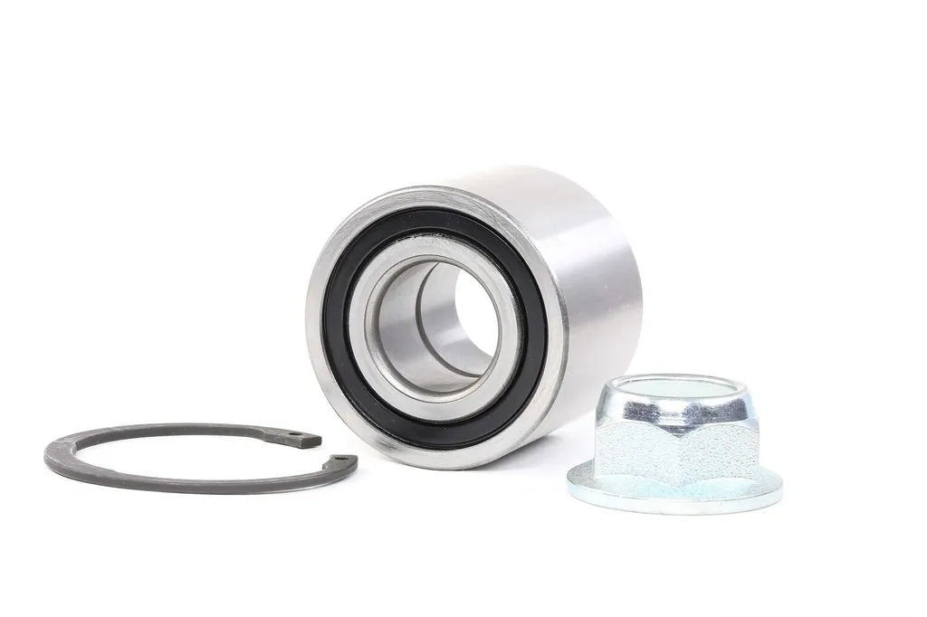 Jeu de Roulements de Roue Arrière pour Renault Kangoo et Laguna 1