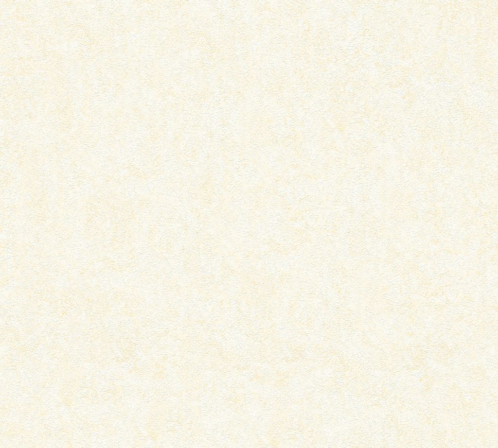 Versace wallpaper Unitapete Les Etoiles de la Mer Vliestapete einfarbig creme