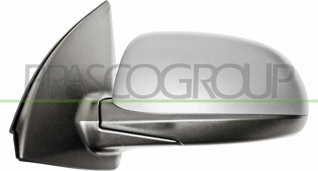 Rétroviseur gauche 876100X330 i10 : Solution pour miroir cassé PRASCO