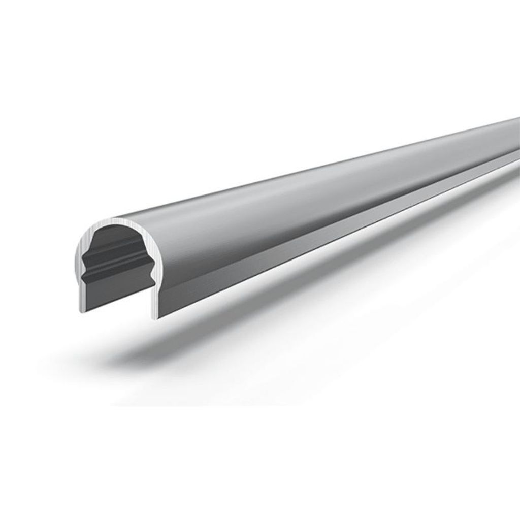 Athmer Bandseitiges Schutzprofil, BU-16K+, L=1755 mm, C-0 Produktbild 