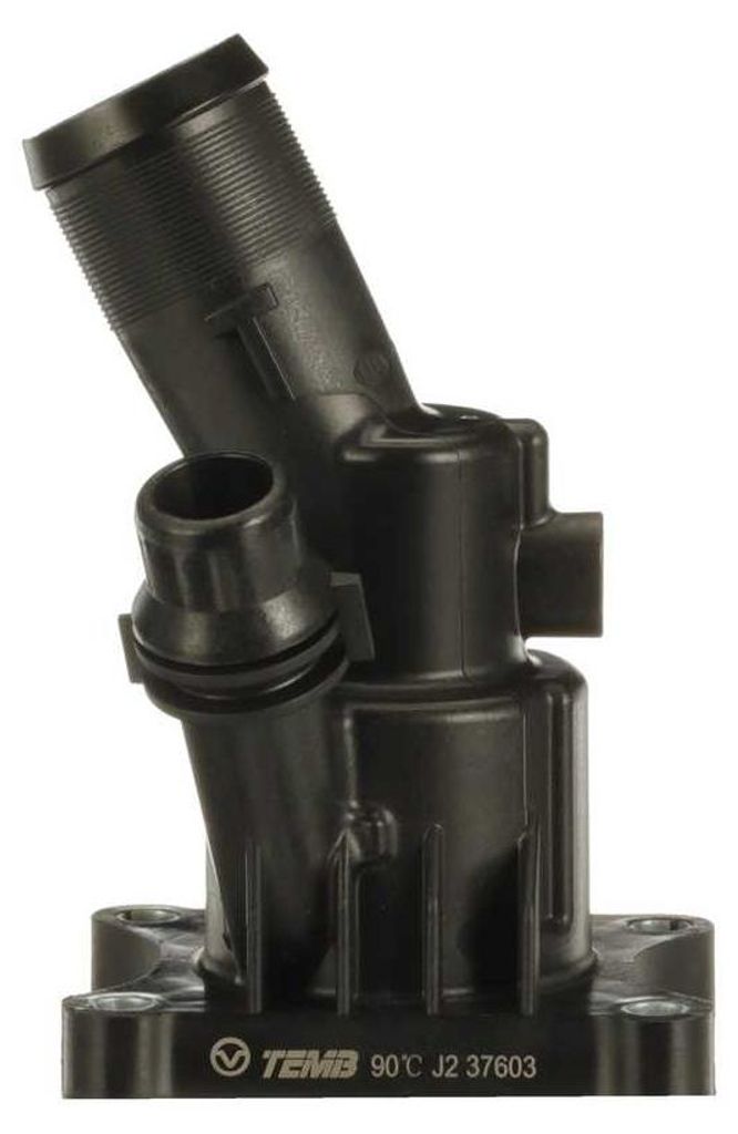 GATES Thermostat Kühlmittel 90°C für VOLVO XC40 (536) XC60 II (246) V40 Schrägheck (525, 526) V60 II (225, 227) V90 II Kombi (235, 236) S90 II ...