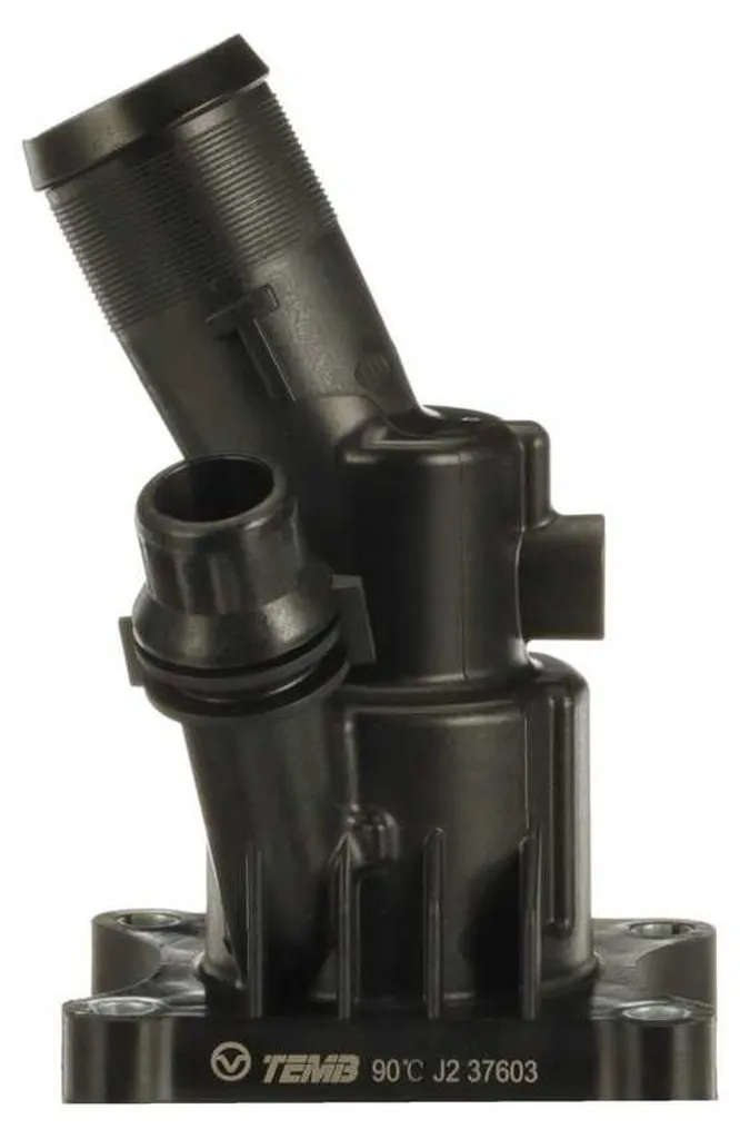Solution Surchauffe Volvo : Thermostat GATES 90°C pour XC40 XC60 V60 S90