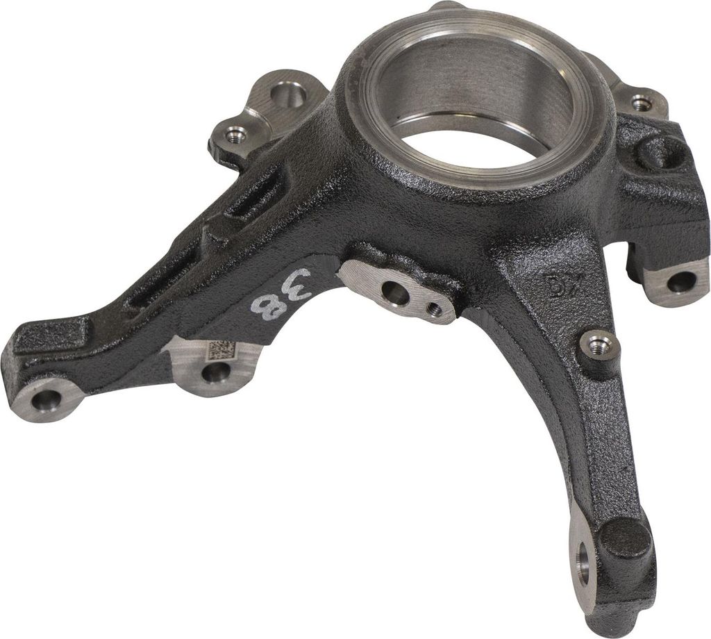 Achsschenkel vorne rechts 52140455