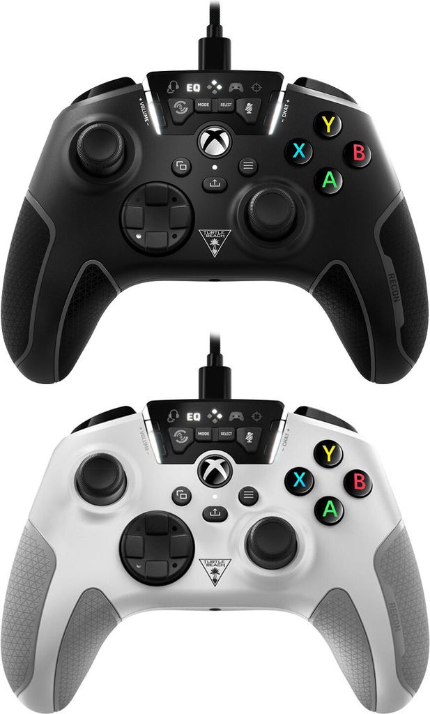 Turtle Beach Controller Recon Xbox Series X / Series S weiß Produktbild 10
