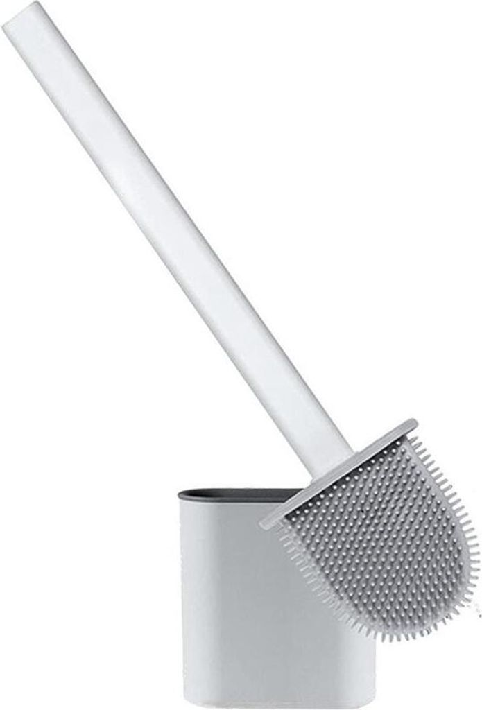 Verk 01691 Silikon-Toilettenbürste Produktbild 