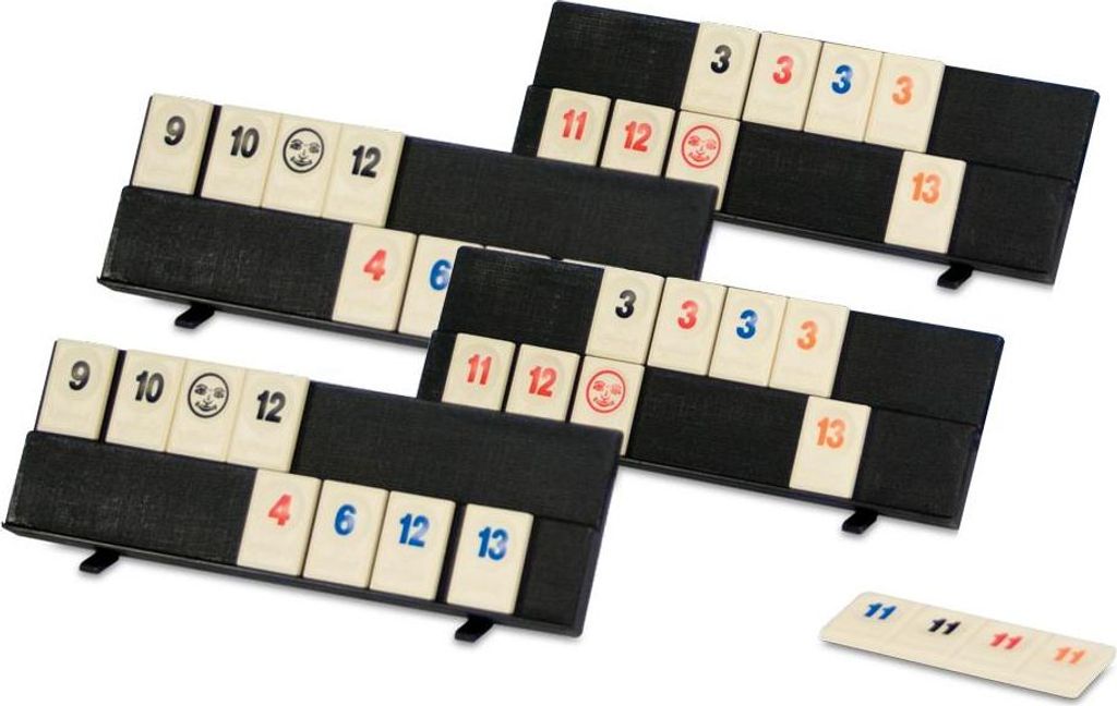 Goliath Rummikub Travel Immagine del prodotto 