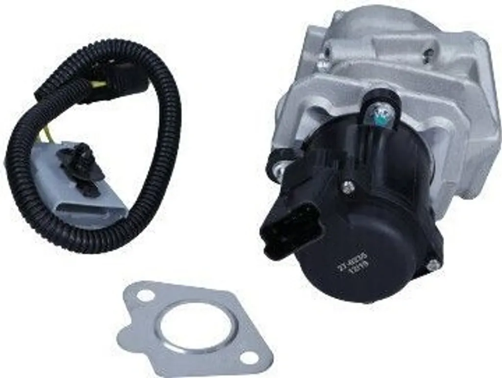Soupape EGR Haute Performance MAXGEAR 27-0235 - Compatible 1229960
