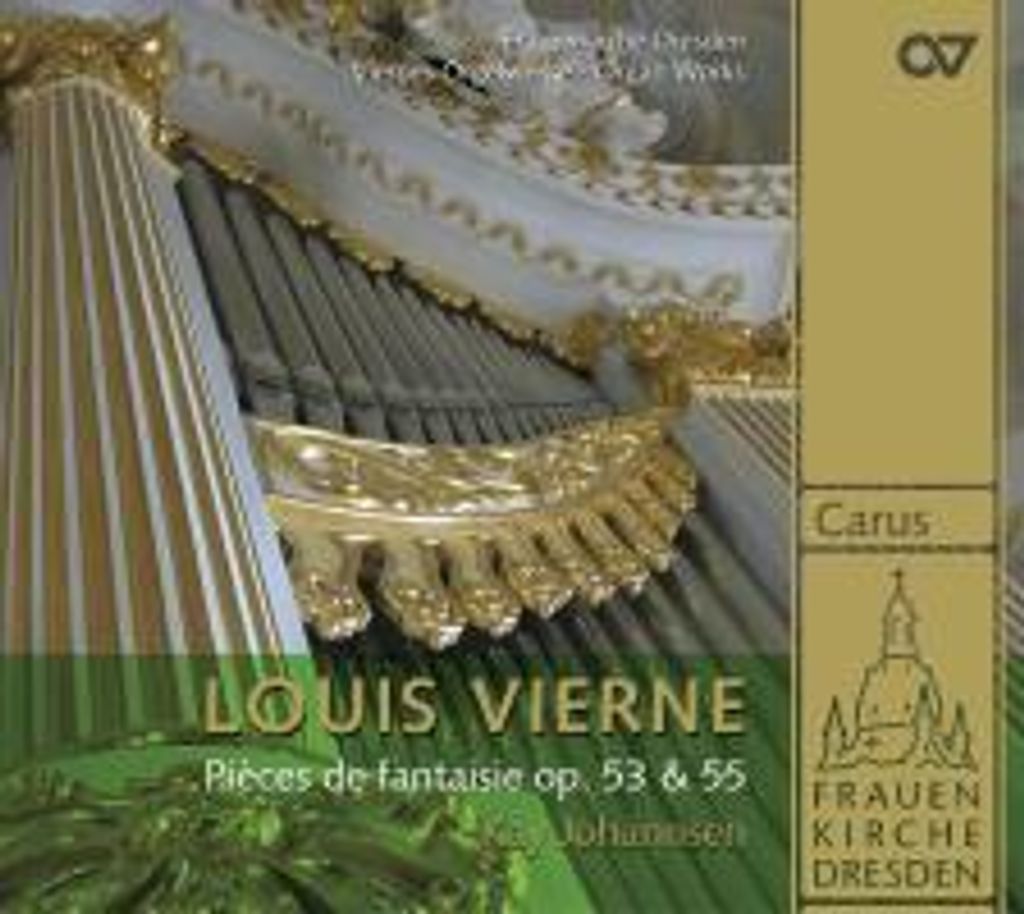 Johannsen, K: 24 Pieces De Fantaisie Vol.2