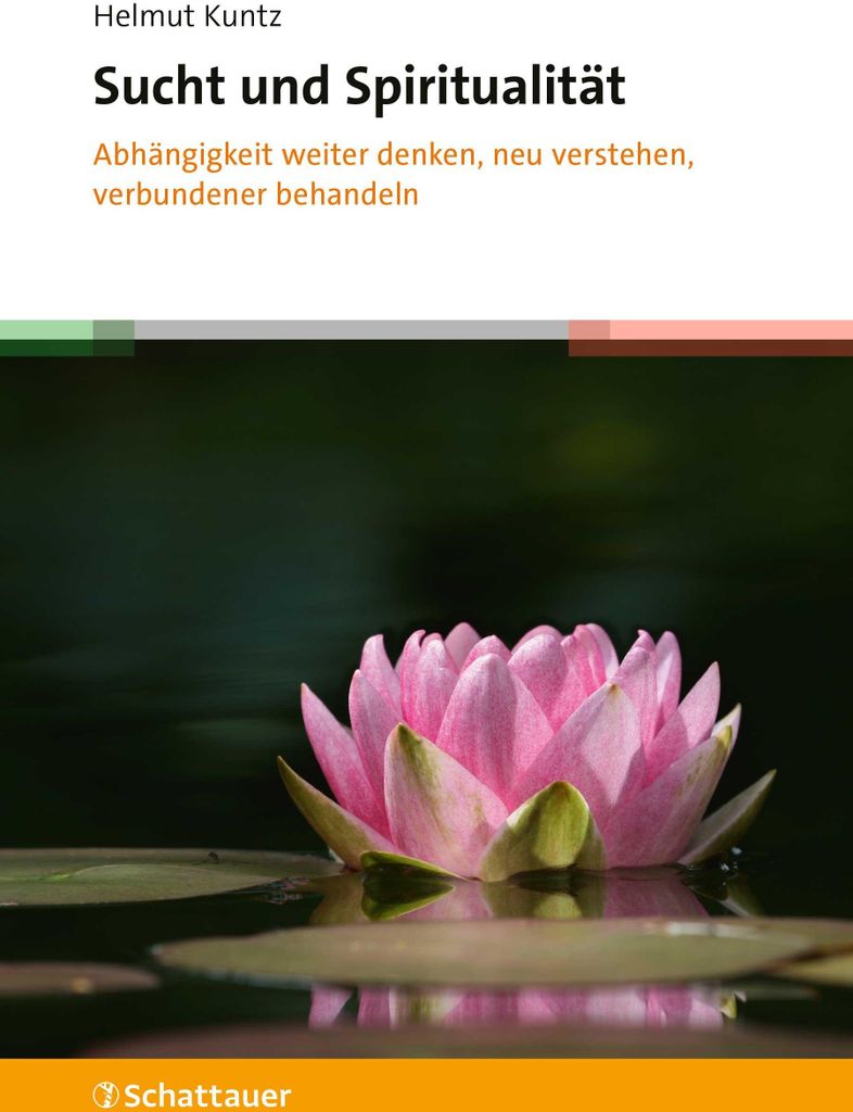 Sucht und Spiritualität