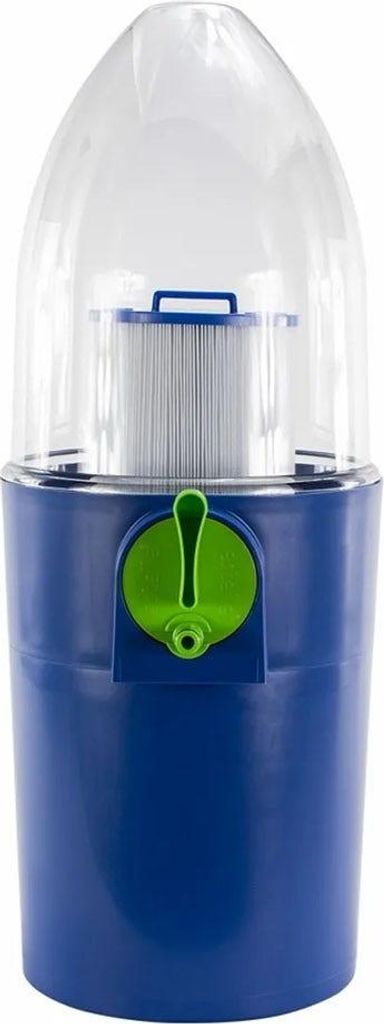 Filtr z wkładem czyszczącym Estelle Zdjęcie produktu 