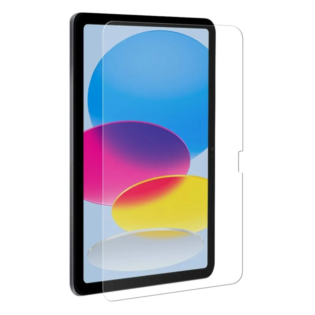 Eiger Schutzglas Apple iPad Pro 11 pouces vitre protection écran 9H - 8