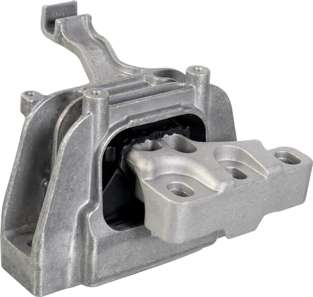 Support moteur FEBI 180460 pour réduire les vibrations de l'habitacle