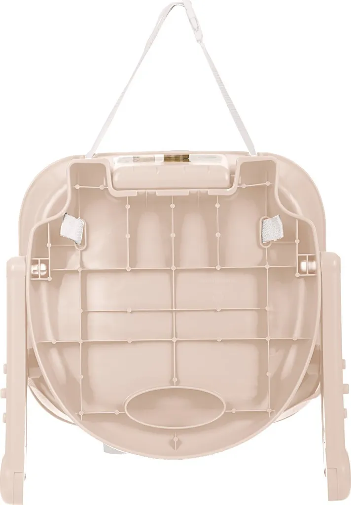 Chaise Haute Bébé 3 en 1 Évolutive Bonbon Chipolino - Confort et Repas - 7