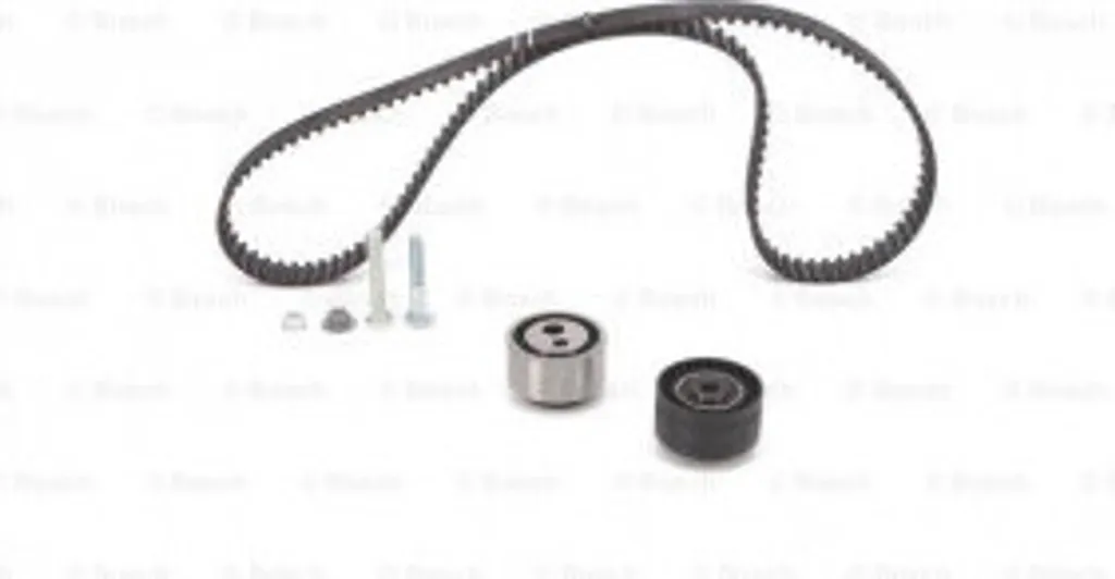 Kit Distribution BOSCH 1 987 948 263 Haute Résistance OE 0831 46