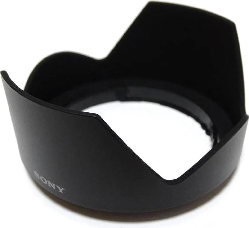 Évitez les Reflets sur votre SEL2870 avec le Pare-soleil Sony ALC-SH132