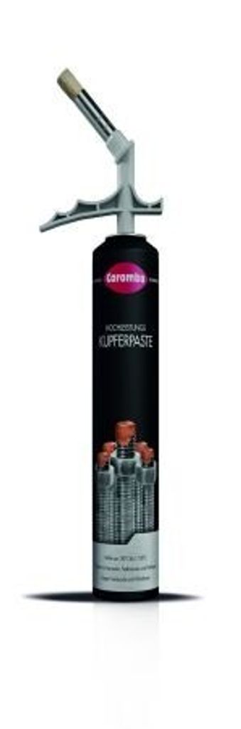 Caramba Hochleistungs Kupferpaste Pinseldose 200ml CARAMBA Produktbild 