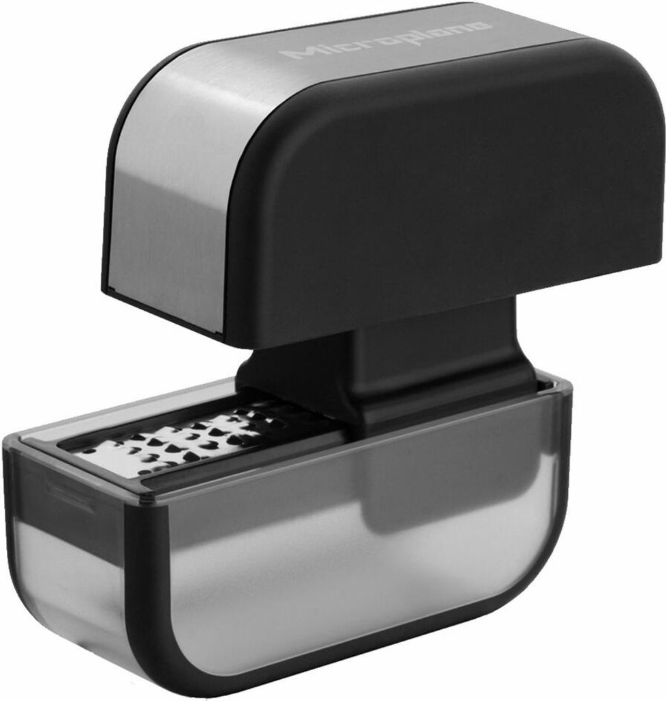 Microplane - Knoblauchschneider Knoblauchpresse 48914 Produktbild 4