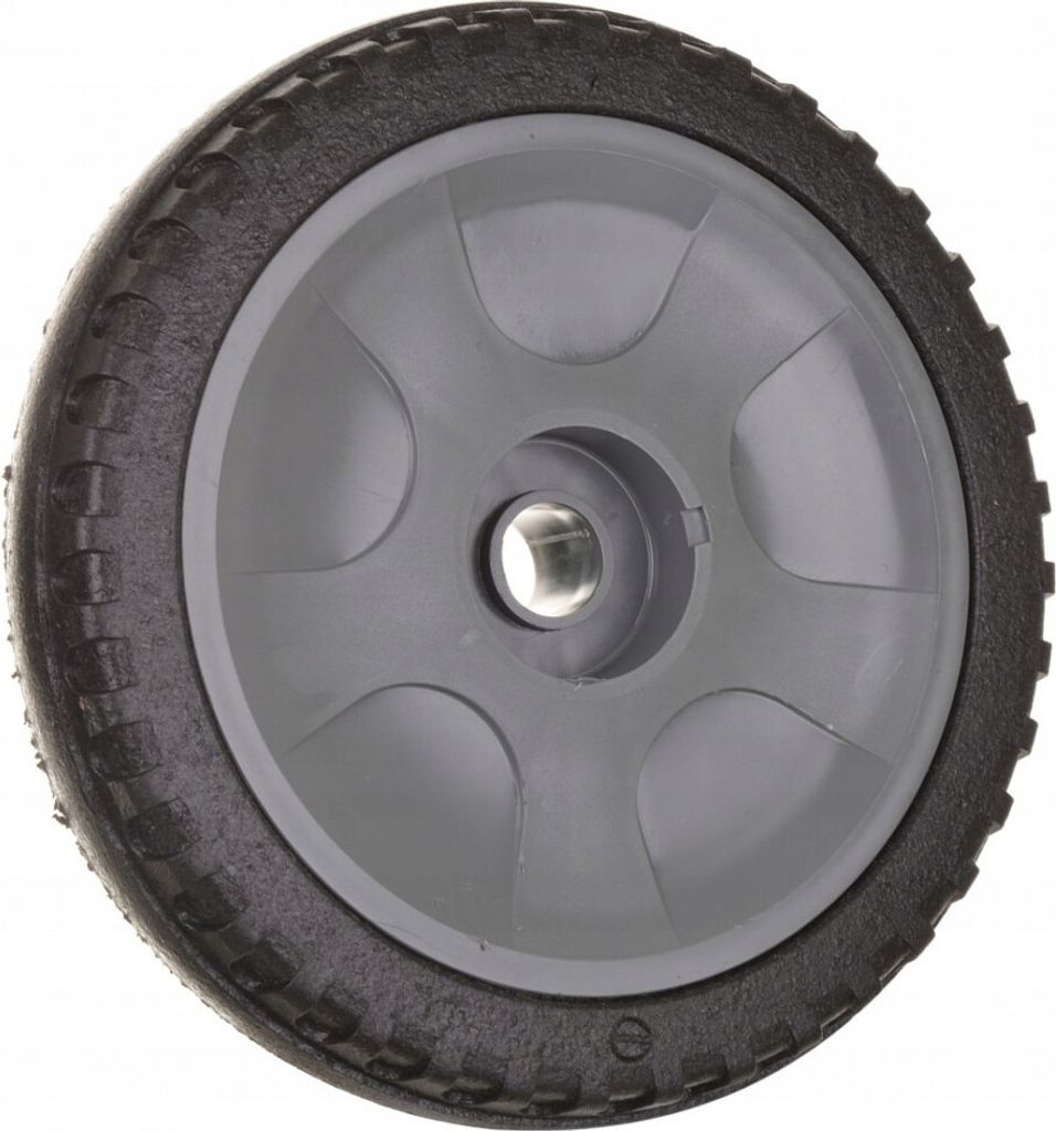 Kärcher Original Radscheibe 245 mm Durchmesser - Kompatibel Produktbild 