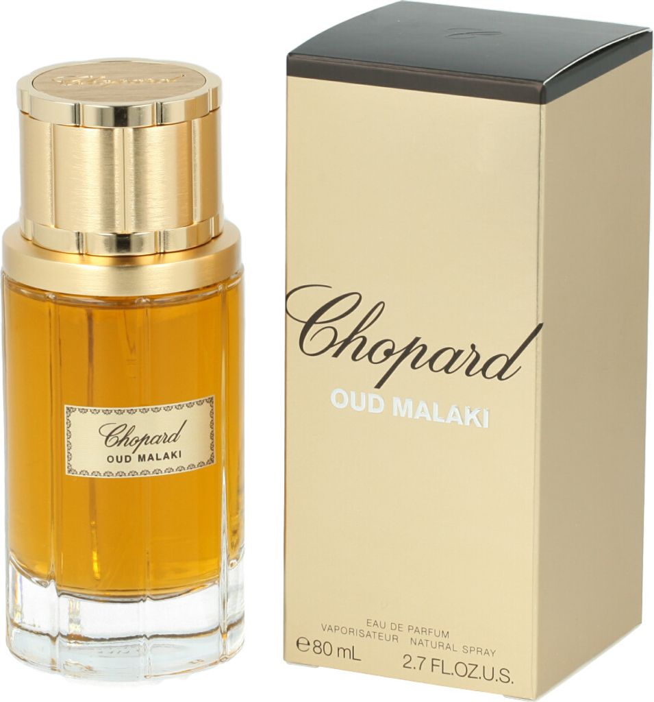 Chopard Oud Malaki EDP 80 ml M Zdjęcie produktu 