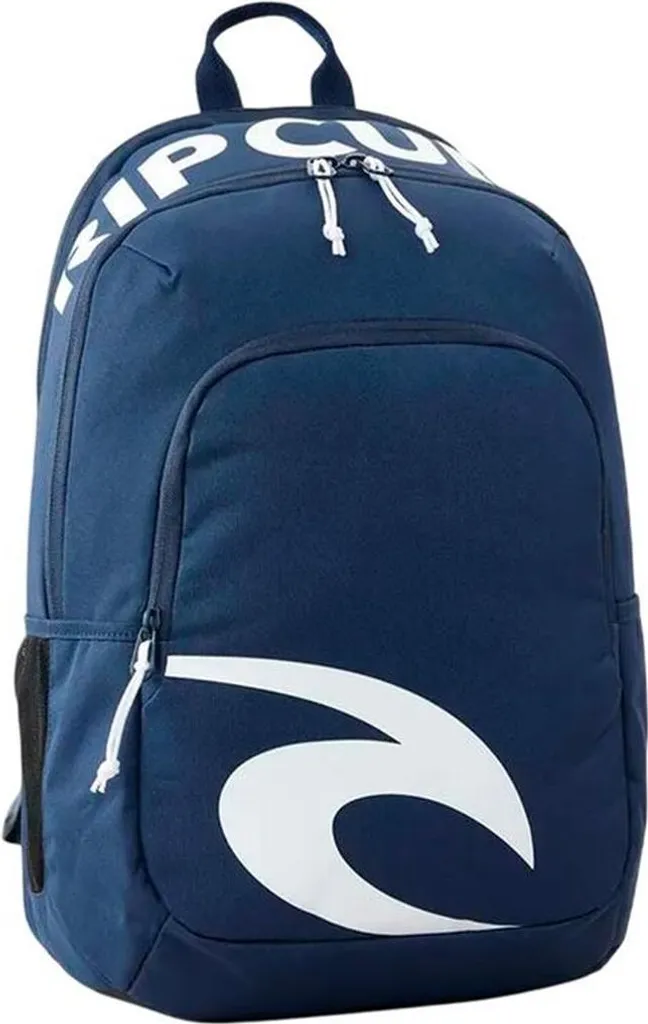 Sac de sport 30L Rip Curl Ozone - Bagagerie robuste coloris Marine