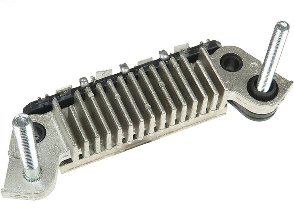 AS-PL Gleichrichter Lichtmaschine