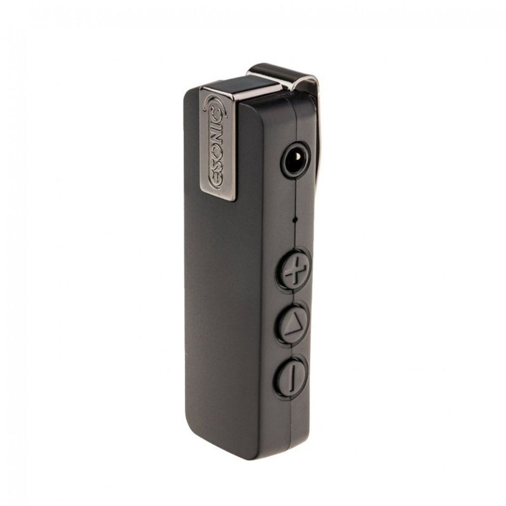 Digitales Diktiergerät mit Clip Esonic MR-120 (8GB)