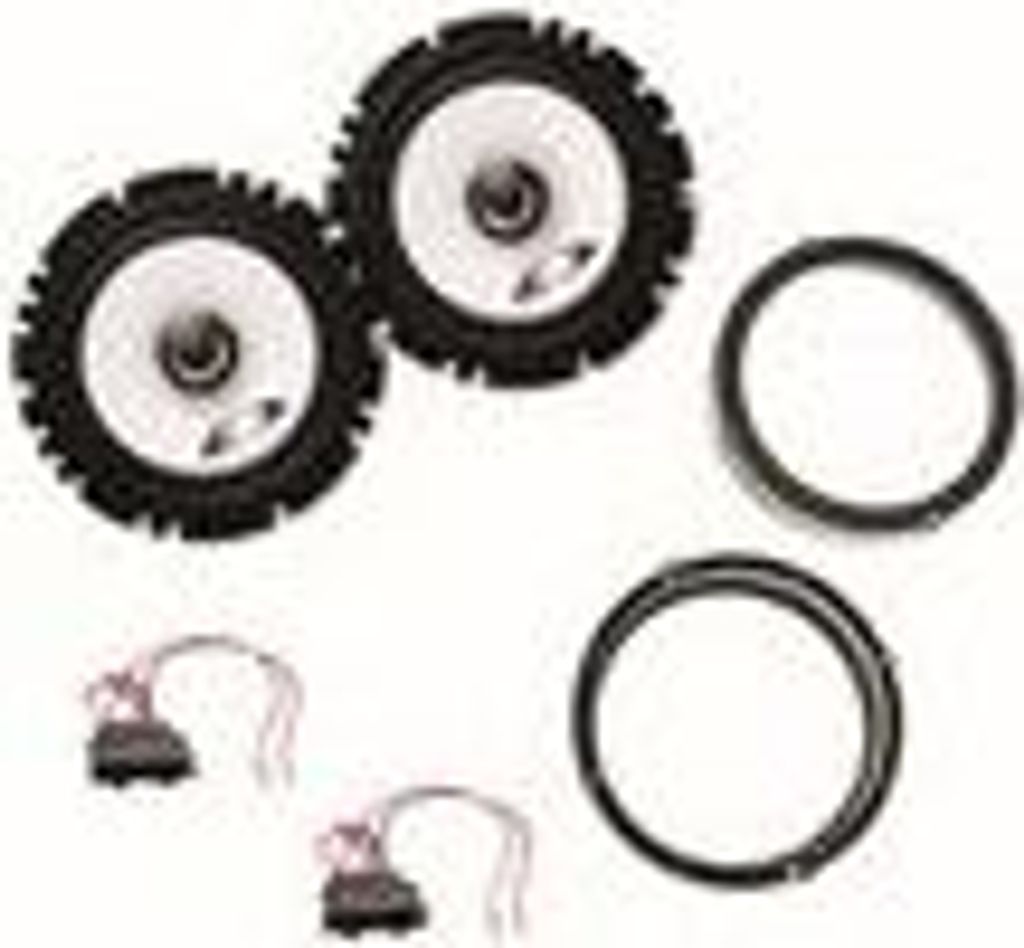 ALPINE SXE-1725S 2 Wege Lautsprecher hinten Einbauset für Jetta Tiguan Touran