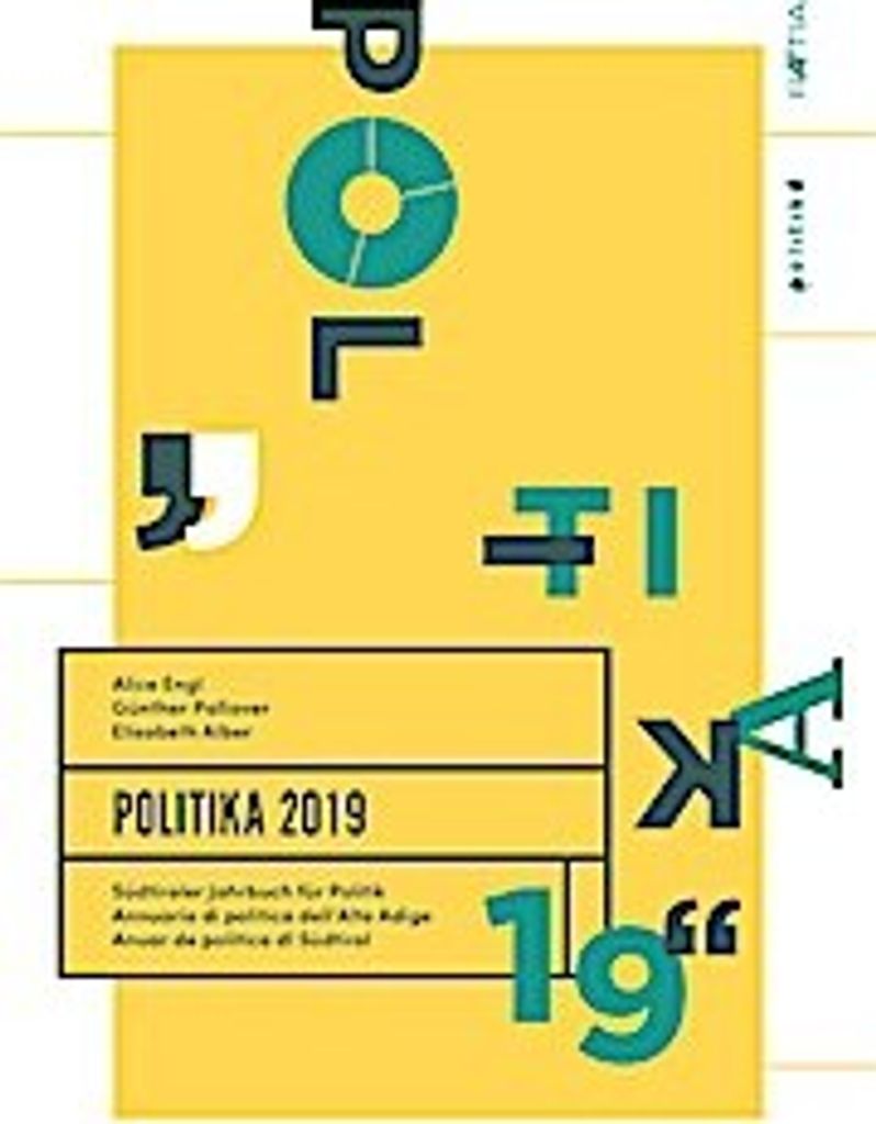 Politika 2019