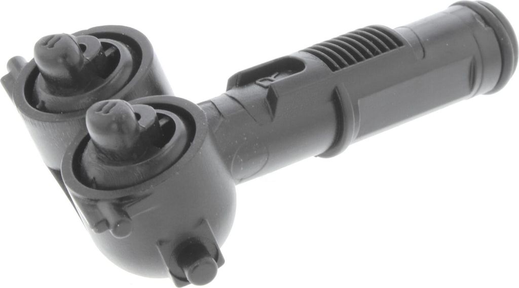 Waschwasserdüse, Scheinwerferreinigung VW EOS, Golf V