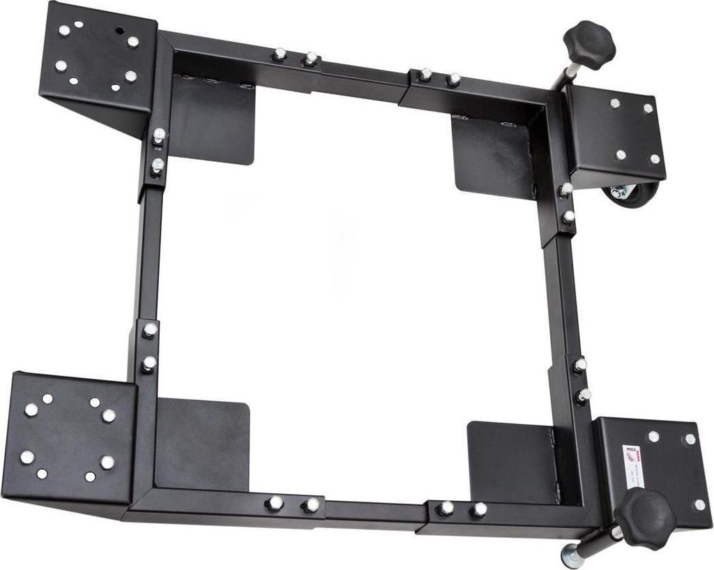 Kit de déplacement ajustable 500 x 750 mm Image du produit 