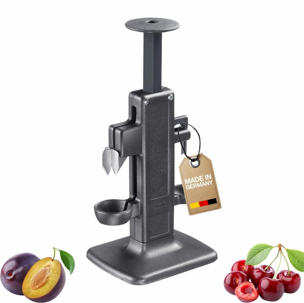 Westmark Kirschen- und Pflaumenentsteiner Steinex-Combi Immagine del prodotto 