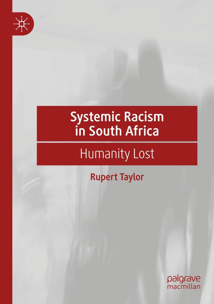 Systemic Racism in South Africa