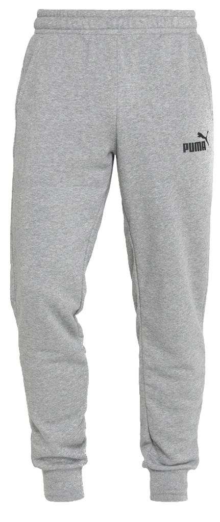Spodnie Dresowe Puma Męskie, 586716 03, R-XXL Zdjęcie produktu