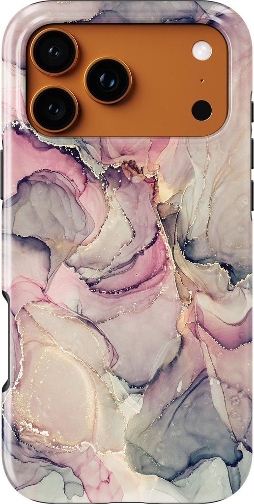 iPhone 17 Pro Schutzhülle mit MagSafe, stoßfest – Handyhülle Case Schutz
