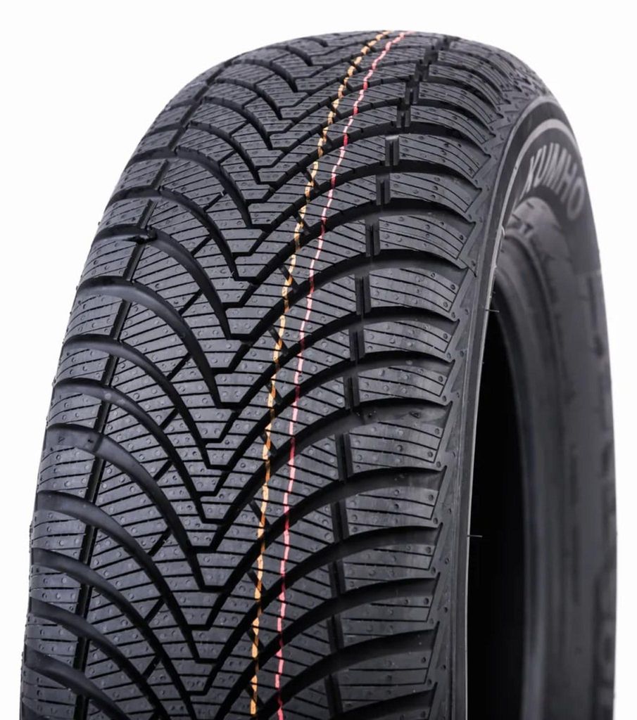 Kumho Solus 4S HA32 245/40 R18 97 Y XL Zdjęcie produktu 