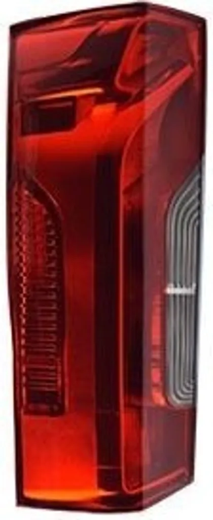 Fanale Posteriore Destro Van Wezel 2973932 per Mercedes Sprinter W907