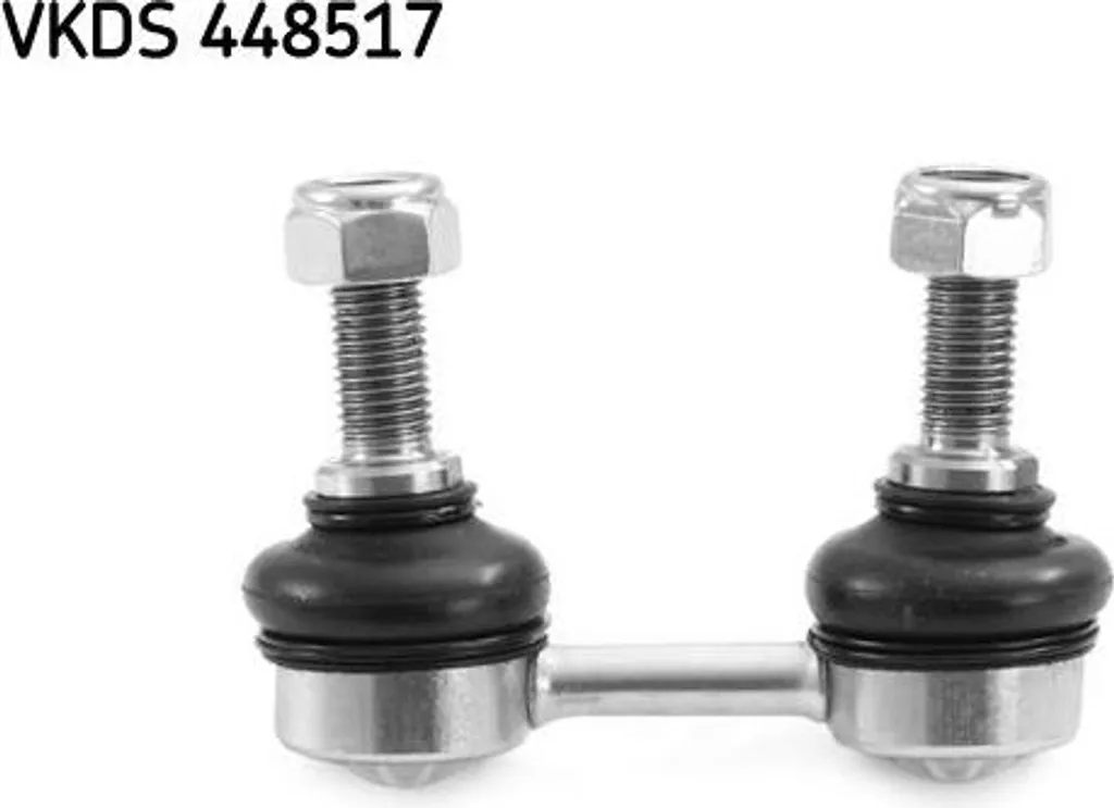 Barre stabilisatrice SKF pour entretien suspension arrière BMW X5