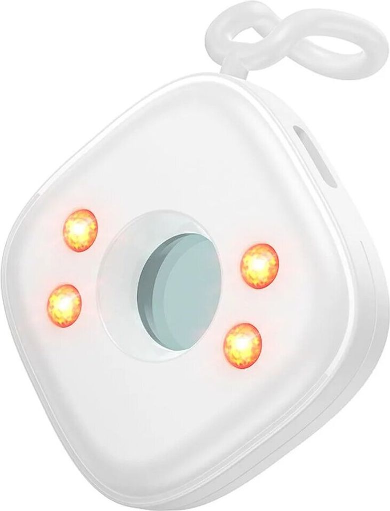 Hoco Versteckter Kameradetektor 80mAh mit 2 Produktbild 