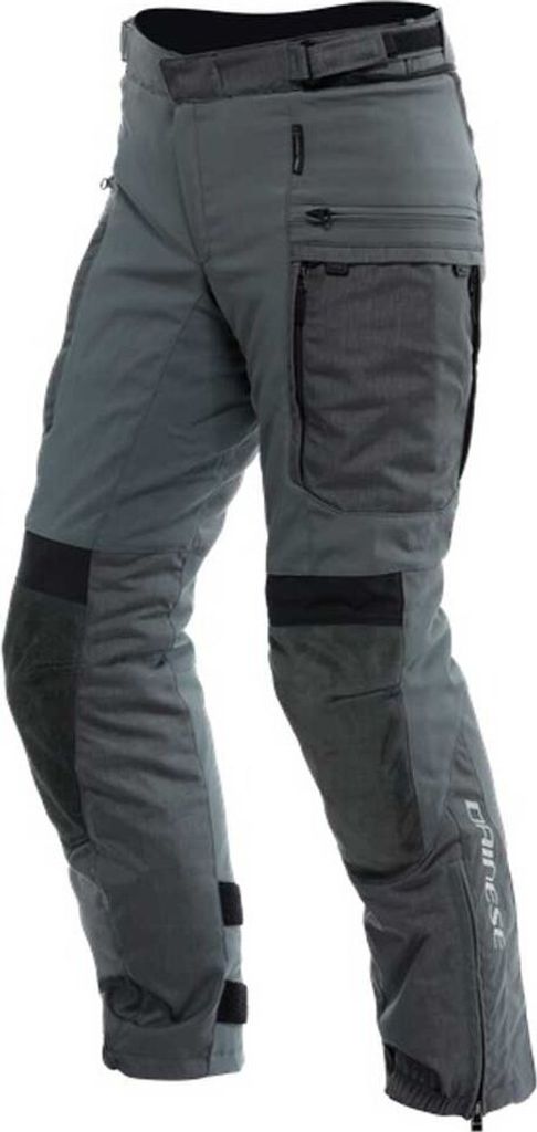 Kalhoty Dainese Springbok 3L Absøluteshell™, šedé, velikost Obrázek produktu 