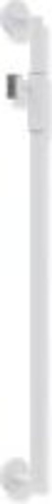 HEWI 900.33M03160 VH Brausehalterstange, d:25, L:900,
