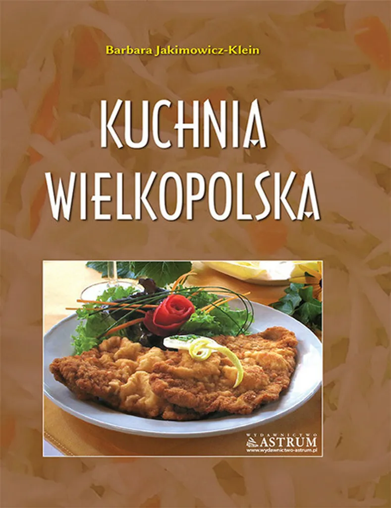 Réussir la Cuisine Polonaise : Guide de Recettes Traditionnelles A4