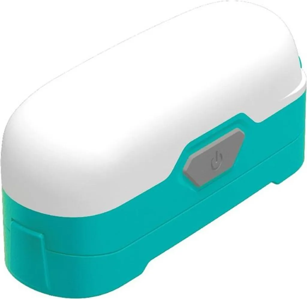 Lanterne de Camping Nitecore LR30 Lampe de Tente Mobile à Diffusion 360° - 12