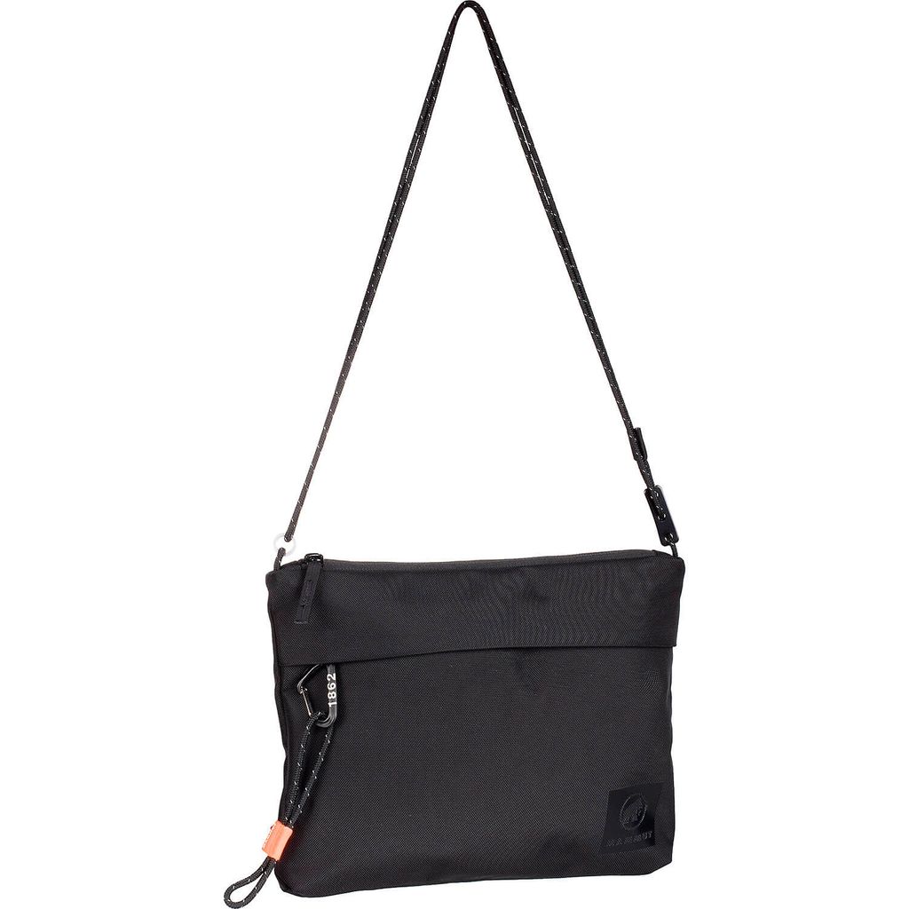 Mammut Xeron Sacoche Black Umhängetasche