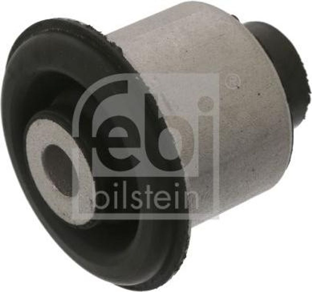 FEBI BILSTEIN 38002 Lagerung, Querlenker OE 31126775967 kompatibel mit 5er F10, 5er F07, 5er F11, 6er F12, 6er F13, 6er F06, 7er F01