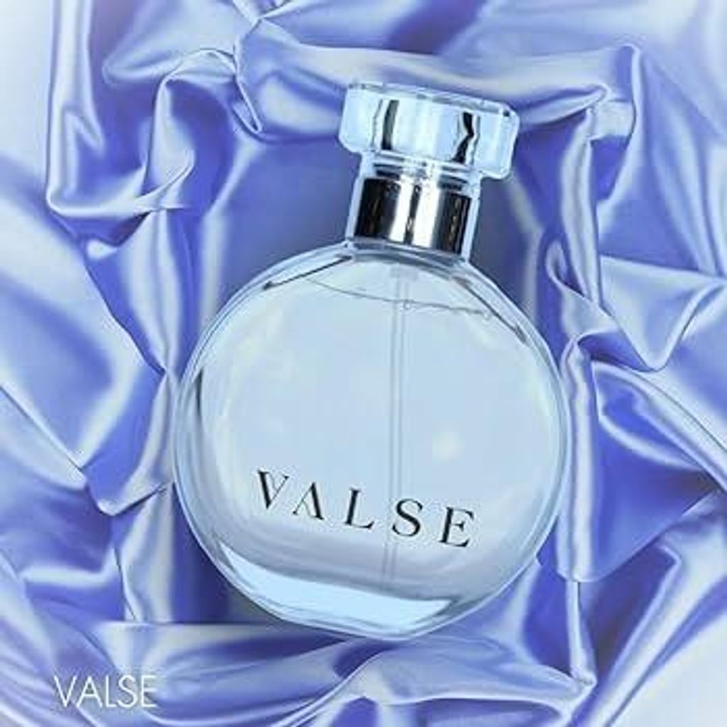 KBruShop Farmasi Valse EDP für Frauen – 50 ml