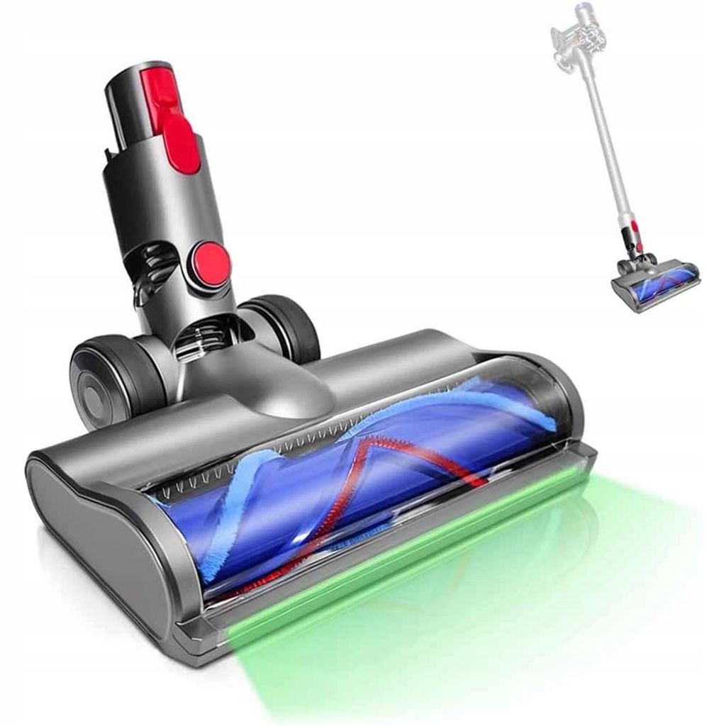 Kartáč Kompatibilní s Dyson V7 V8 V10 V11 V15 SV10 SV11 Obrázek produktu 