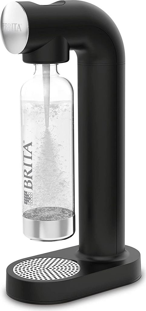 BRITA sodaONE PET Flaschen Pack2 Wassersprudler