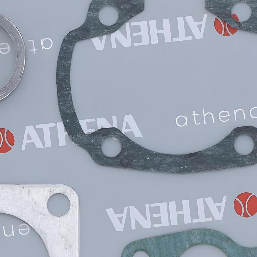 Athena Zylinder Dichtungssatz kompatibel mit Suzuki CP 50 Bj. 90 - 94